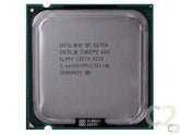 (USED) INTEL CORE 2 DUO 2.66Ghz 2 Core CPU Processor 處理器 - C2 Computer